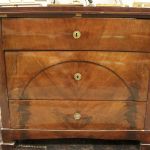 813 4589 CHEST OF DRAWERS
